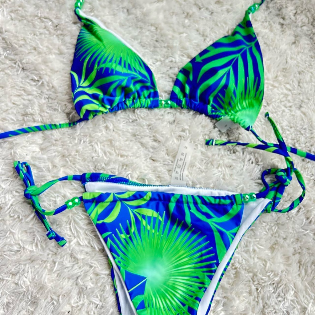 Bikini (Adjustable)